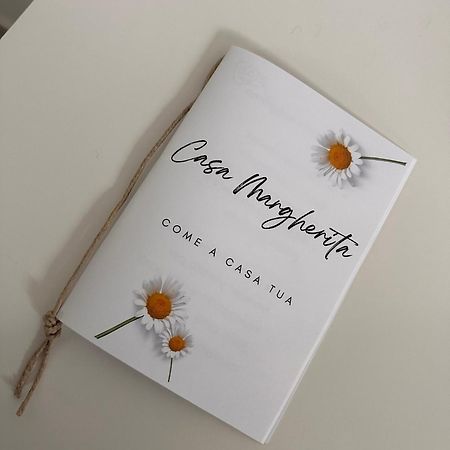 都灵Casa Margherita公寓 外观 照片