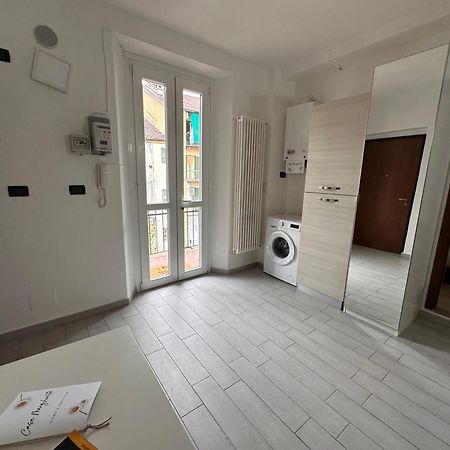 都灵Casa Margherita公寓 外观 照片