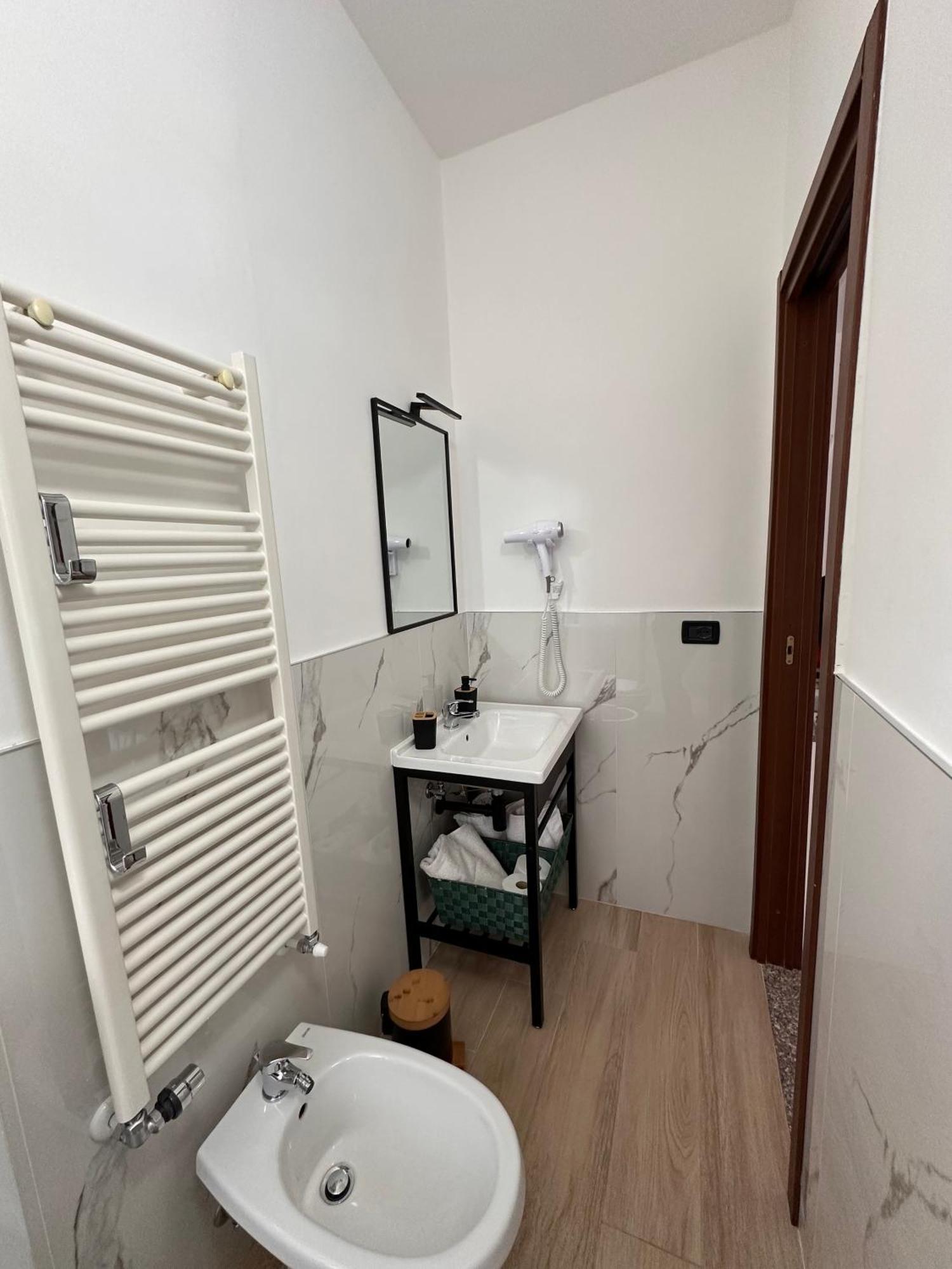 都灵Casa Margherita公寓 外观 照片