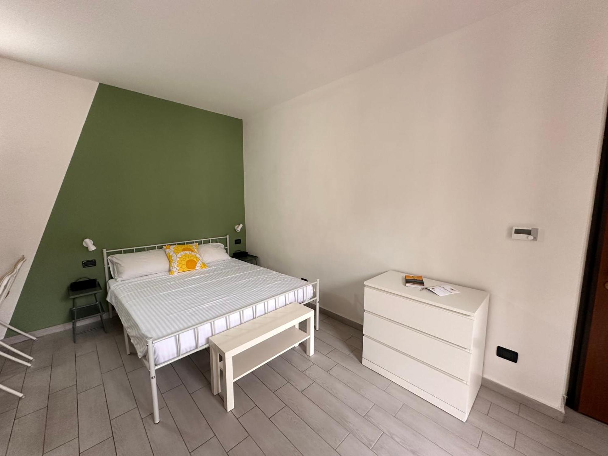 都灵Casa Margherita公寓 外观 照片
