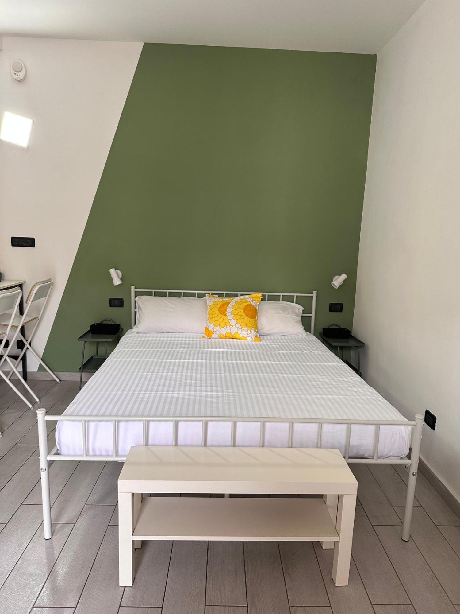 都灵Casa Margherita公寓 外观 照片